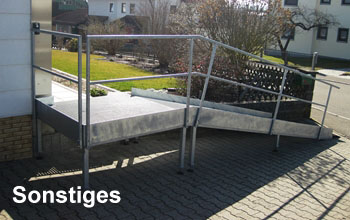 Sonstiges